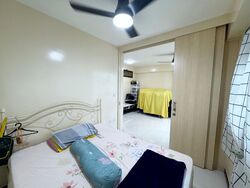 Blk 232C Matilda Court (Punggol), HDB 2 Rooms #547299421